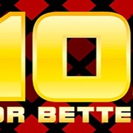 Play 10s or Better slot by 1x2gaming on hugocasinoo.it.com