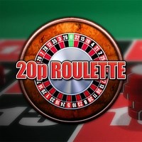 20p roulette game by Inspired Gaming – logo hosted on Hugo Casino