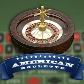 American Roulette (BGaming) casino game by BGAMING – featured logo at Hugo Casino