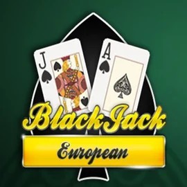 Enjoy European Blackjack MH by Play'n GO – logo hosted on hugocasinoo.it.com