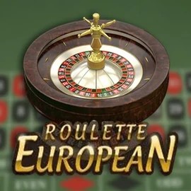 Enjoy European Roulette (BGaming) by BGAMING – logo hosted on hugocasinoo.it.com