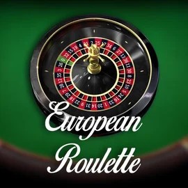 Try European Roulette (Red Tiger) slot by Red Tiger Gaming on hugocasinoo.it.com – logo image