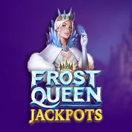 Frost Queen Jackpots – slot by Yggdrasil, featured at hugocasinoo.it.com