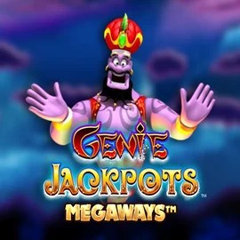 Genie Jackpots Megaways online slot from Blueprint Gaming – play at hugocasinoo.it.com