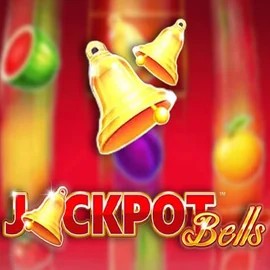 Jackpot Bells game by Playtech – logo hosted on Hugo Casino