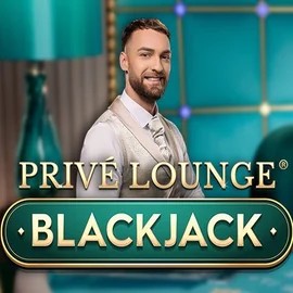 Privé Lounge Blackjack – slot by Pragmatic Play, featured at hugocasinoo.it.com