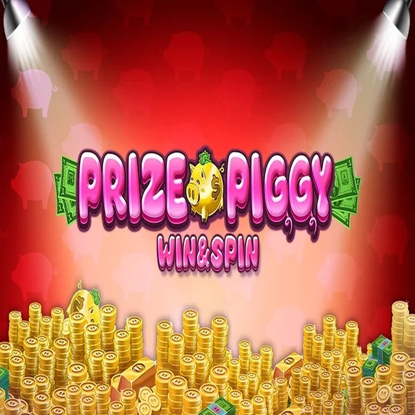 Prize Piggy Win & Spin – slot by Inspired Gaming, featured at hugocasinoo.it.com