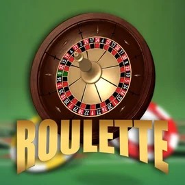 Roulette (Relax Gaming) logo by Relax Gaming Hugo Casino