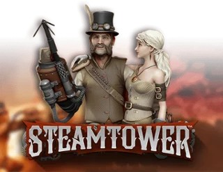 Steam Tower Slot online slot from NetEnt – play at hugocasinoo.it.com