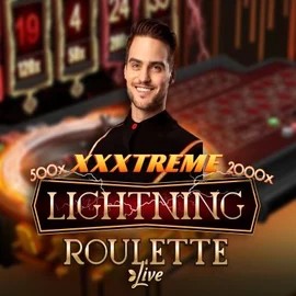 XXXtreme Lightning Roulette online slot from Evolution – play at hugocasinoo.it.com
